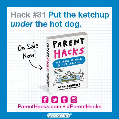 Parent Hacks #81