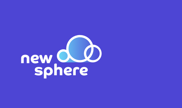 new sphere