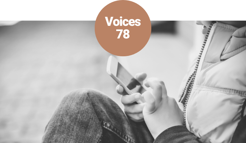 Voices 78